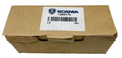 Injector 1384170 Scania 0986430387 Bosch in Orginal Box