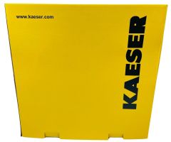 KIT  Air Filter Cartridge 4E0301.0 Kaeser in Orginal Box