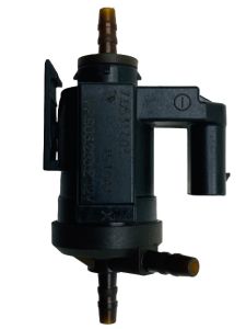 Solenoid Valve 7PP906283E Porsche 7.05317.03 Pierburg 