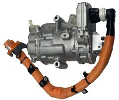 A/C Compressor 926008231R Renault 042400-1412 Denso