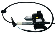 Electric Parking Brake 9677589580 Citroen A2C30331400 Continental