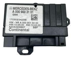 Control Unit Fuel Pump A0009003101 Mercedes A2C53406807 Continental