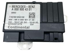 Control Unit Fuel Pump A0009004301 Mercedes A2C53371279 Continental