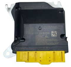 Airbag ECU A1779009615 Mercedes 0285020951 Bosch 