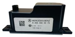 Transformator A2054400073 Mercedes Hella 