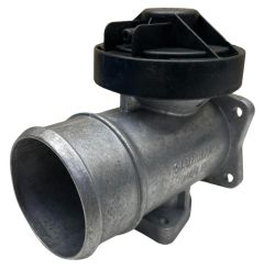 EGR valve A6680900454 Mercedes Wahler